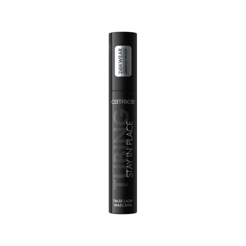 Catrice - Mascara per ciglia tubing Stay In Place