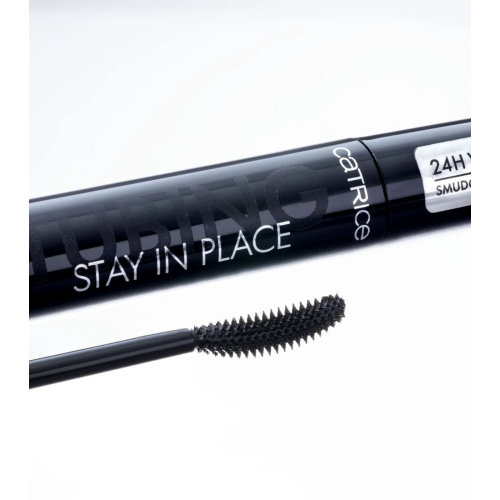Catrice - Mascara per ciglia tubing Stay In Place