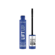 Catrice - Mascara Volumizzante Lift Up Power Hold - 010: Deep Black Waterproof
