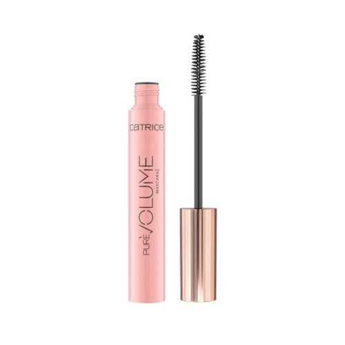 Catrice - Mascara Volumizzante Pure Volume 010