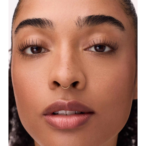 Catrice - Mascara volumizzante Tubing Stay In Place - 020: Panda-Proof Brown