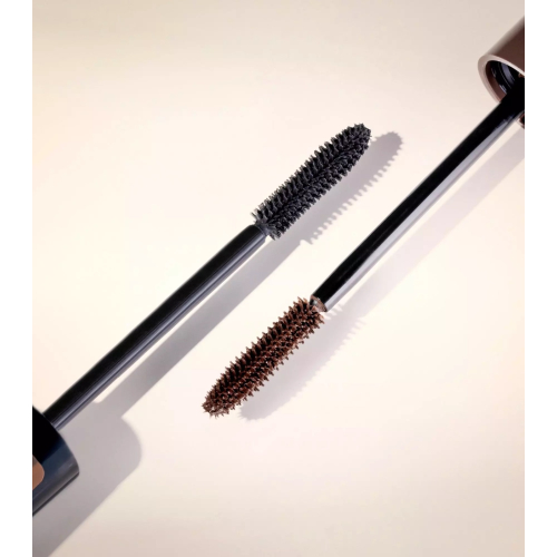 Catrice - Mascara volumizzante Tubing Stay In Place - 020: Panda-Proof Brown