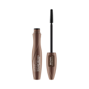 Catrice - Mascara volumizzante waterproof Glam & Doll - Marrone