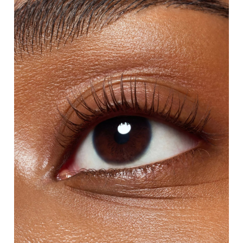 Catrice - Mascara volumizzante waterproof Glam & Doll - Marrone