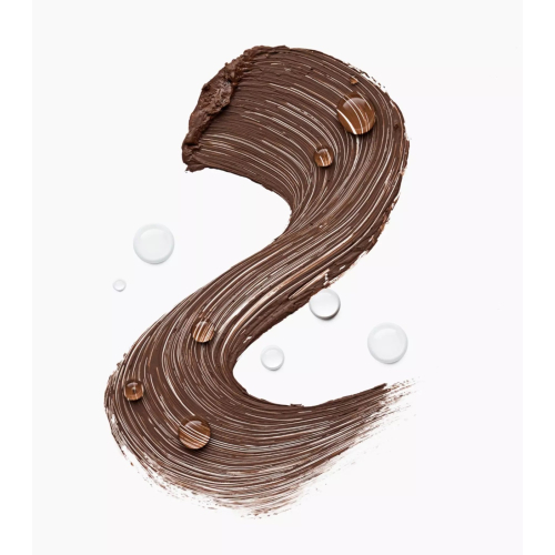 Catrice - Mascara volumizzante waterproof Glam & Doll - Marrone