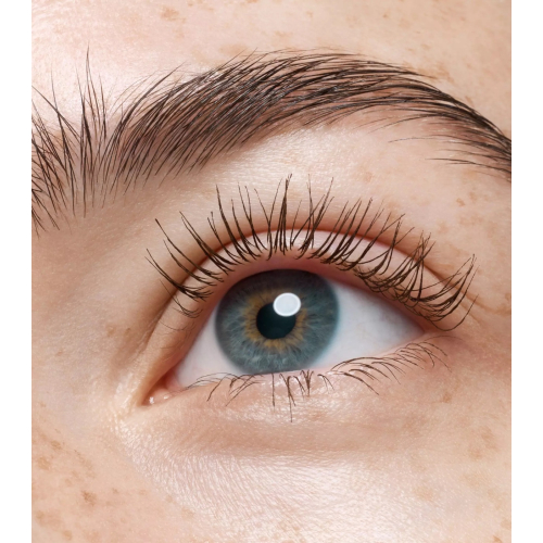 Catrice - Mascara volumizzante waterproof Glam & Doll - Marrone