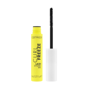 Catrice - Mascara gel Curl Freeze - 010: Milky Black Tint