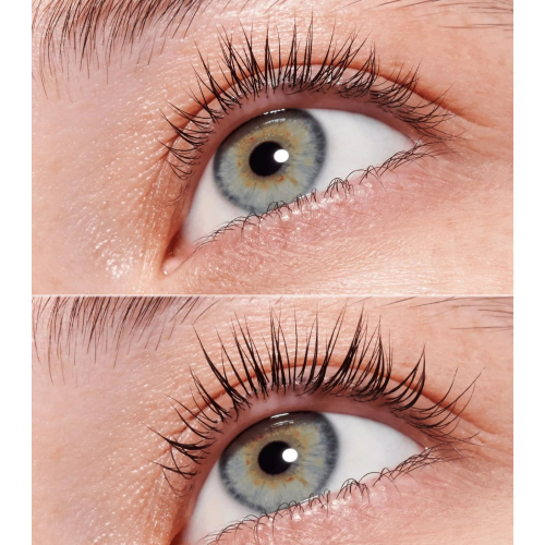 Catrice - Mascara gel Curl Freeze - 010: Milky Black Tint