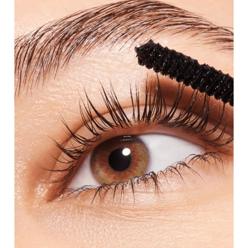 Catrice - Mascara gel Curl Freeze - 010: Milky Black Tint