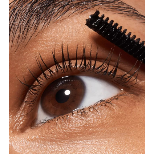 Catrice - Mascara gel Curl Freeze - 010: Milky Black Tint