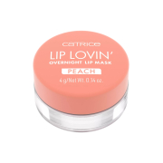 Catrice - Maschera per le labbra Lip Lovin' - 030: Feelin' Peachy