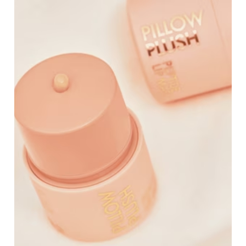 Catrice - Maschera labbra Pillow Plush Peptide