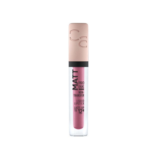 Catrice - *Matt Pro Ink* - Rossetto liquido Non-Transfer - 060: I Choose Passion