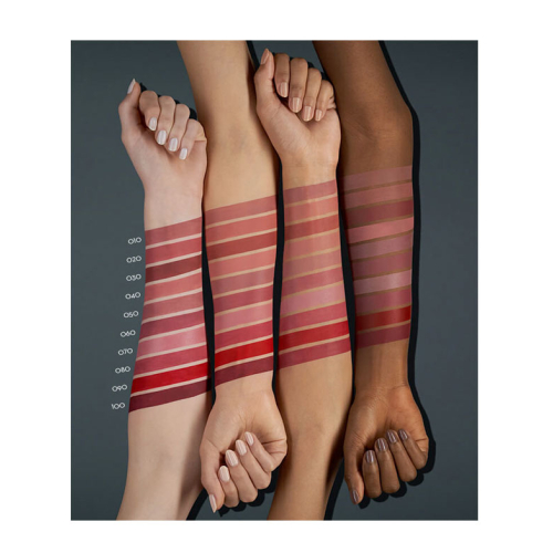 Catrice - *Matt Pro Ink* - Rossetto liquido Non-Transfer - 100: Courage Code