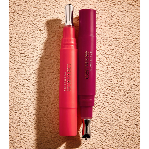 Catrice - *Midnight Sun* - Lucidalabbra volumizzante - 02: Dancing Into Midnight