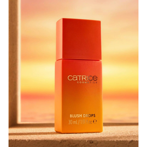 Catrice - *Midnight Sun* - Blush Drops