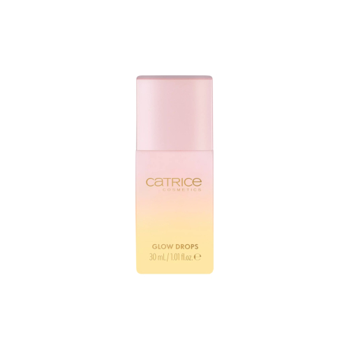 Catrice - *Midnight Sun* - Gocce illuminanti Glow Drops