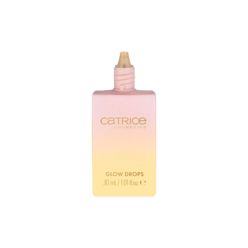 Catrice - *Midnight Sun* - Gocce illuminanti Glow Drops