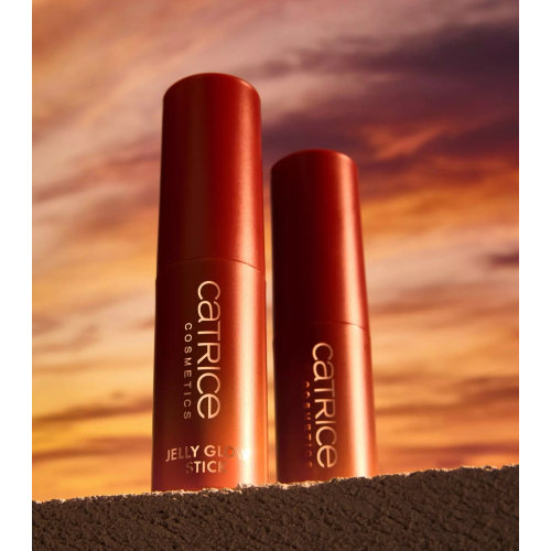 Catrice - *Midnight Sun* - Illuminante in stick Jelly Glow - Gleamy & Dreamy