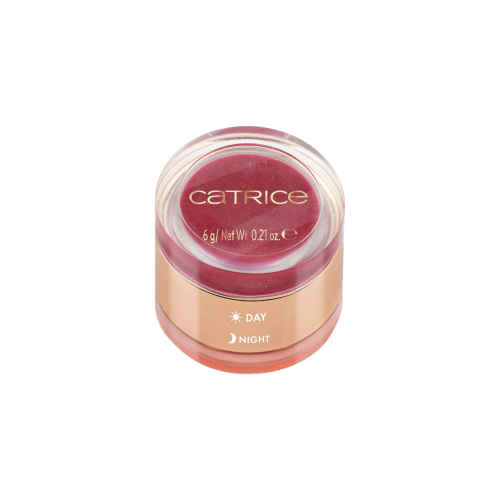 Catrice - *Midnight Sun* - Maschera labbra Duo Lip Mask