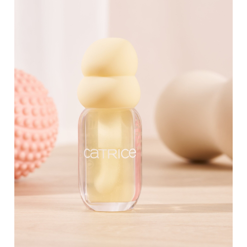 Catrice - *My Core Essentials* - Olio per labbra Hydra Rush