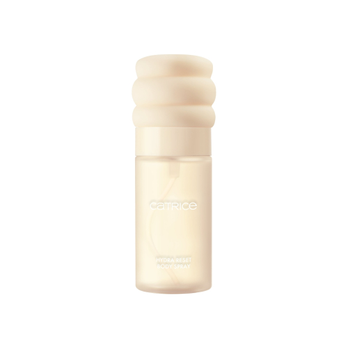 Catrice - *My Core Essentials* - Spray per il corpo Hydra Reset