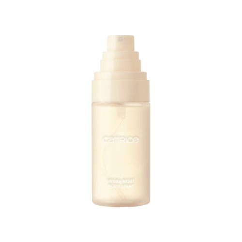 Catrice - *My Core Essentials* - Spray per il corpo Hydra Reset