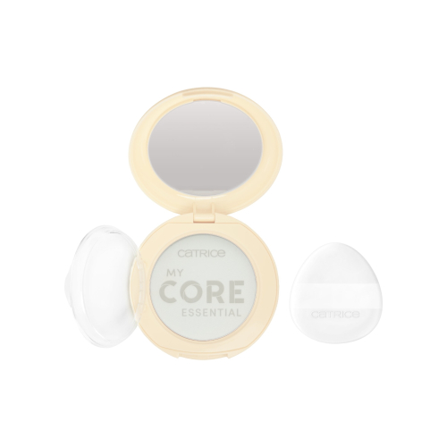 Catrice - *My Core Essentials* - Gel opacizzante Magic Shine