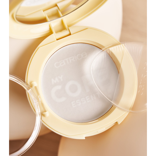 Catrice - *My Core Essentials* - Gel opacizzante Magic Shine