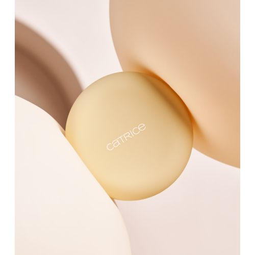 Catrice - *My Core Essentials* - Gel opacizzante Magic Shine