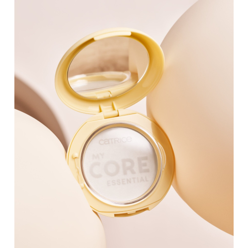 Catrice - *My Core Essentials* - Gel opacizzante Magic Shine