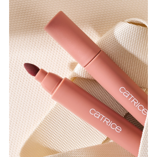 Catrice - *My Core Essentials* - Matita labbra Ultra Power - C01: Core Confidence