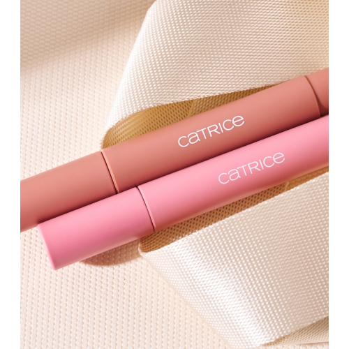 Catrice - *My Core Essentials* - Matita labbra Ultra Power - C01: Core Confidence