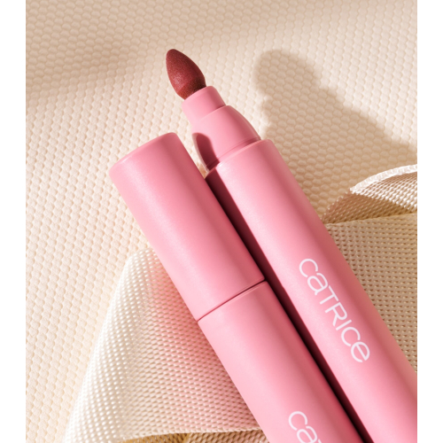 Catrice - *My Core Essentials* - Matita labbra Ultra Power - C02: Core Power