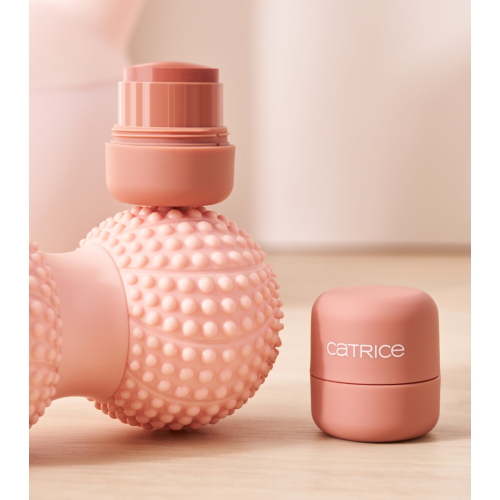 Catrice - *My Core Essentials* - Bastone multiuso - C01: Peak Pose