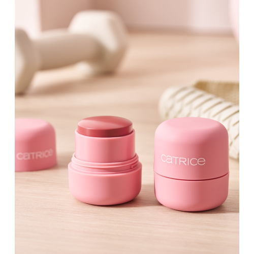 Catrice - *My Core Essentials* - Bastone multiuso - C02: Peak Power