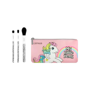 Catrice - *My Little Pony* - Set pennelli viso e trousse
