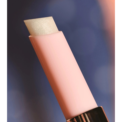 essence - *Nuts About You* - Balsamo labbra lucido - What's Crackin'