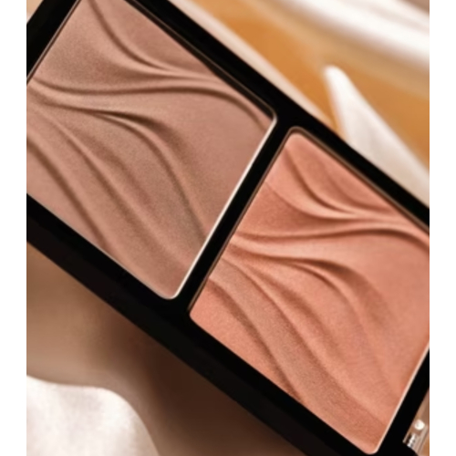 Catrice - Palette viso Butter Like Bronze & Contour - 020: Shape It My Way