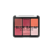 Catrice - Palette di fard Blur Balm