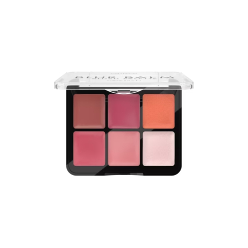Catrice - Palette di fard Blur Balm