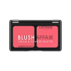 Catrice - Blush Affair Blush Palette - 010: Stunning Strawberry