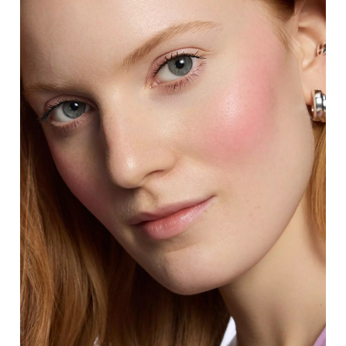 Catrice - Blush Affair Blush Palette - 010: Stunning Strawberry