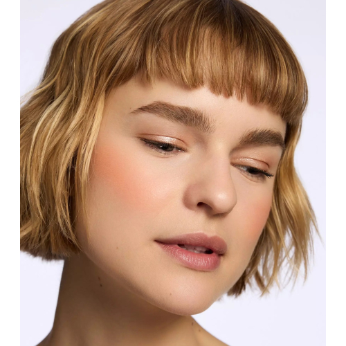 Catrice - Blush Affair Blush Palette - 030: Absolute Apricot