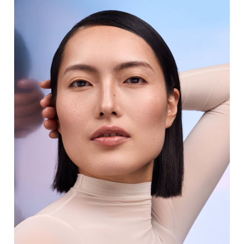 Catrice - *Glass Cloud* - Palette per contouring in polvere Soft Blur - C010: Cool Harmony
