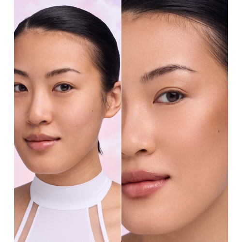 Catrice - *Glass Cloud* - Palette per contouring in polvere Soft Blur - C020: Neutral Harmony