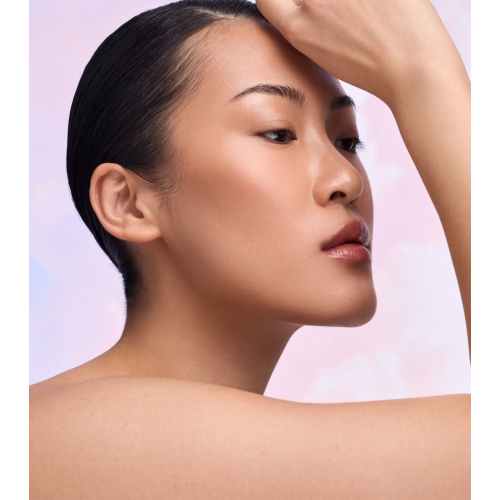 Catrice - *Glass Cloud* - Palette per contouring in polvere Soft Blur - C020: Neutral Harmony