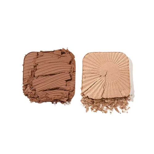 Catrice - Palette di abbronzanti e illuminanti in polvere Holiday Skin