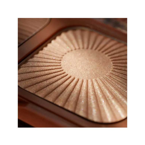Catrice - Palette di abbronzanti e illuminanti in polvere Holiday Skin