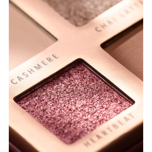 Catrice - Palette occhi e guance Cozy Glow